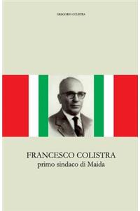 Francesco Colistra