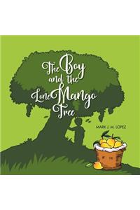 The Boy and the Lone Mango Tree