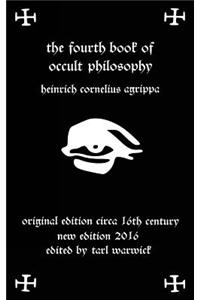 Fourth Book of Occult Philosophy