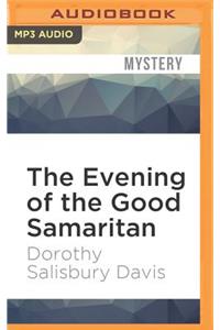 Evening of the Good Samaritan