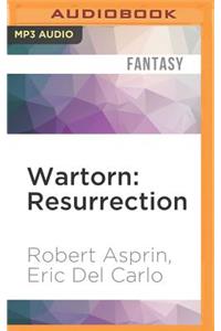 Wartorn: Resurrection