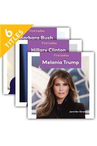 First Ladies Set 2 (Set)