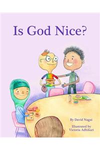 Is God Nice?