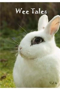 Wee Tales Vol. 4