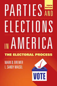 Parties and Elections in America