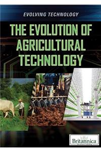 Evolution of Agricultural Technology