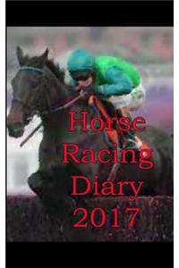 Horse Racing Diary 2017