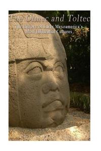 Olmec and Toltec