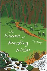 The Sound of Breaking Water