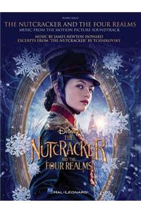 Nutcracker and the Four Realms