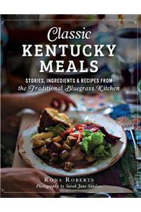 Classic Kentucky Meals