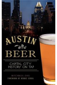 Austin Beer