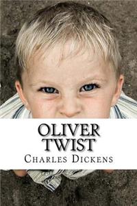 Oliver Twist