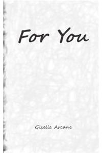 For You