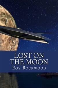 Lost on the Moon
