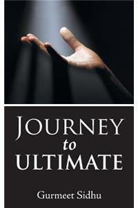 Journey to Ultimate