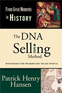 The Dna Selling Method