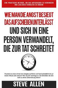 Persönliche Überwindung
