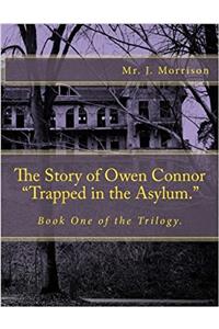 The Story of Owen Connor