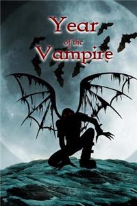 Year of the Vampire