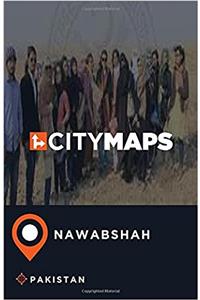 City Maps Nawabshah Pakistan