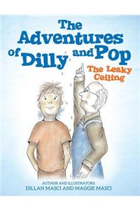 The Adventures of Dilly and Pop