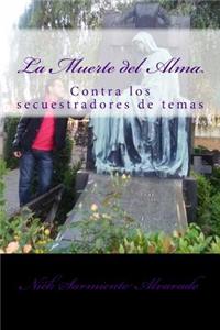 La muerte del alma