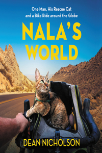 Nala's World Lib/E
