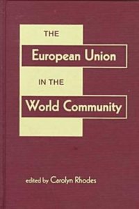 European Union in the World Community