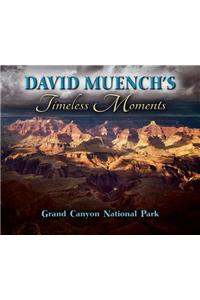 David Muench's Timeless Moments