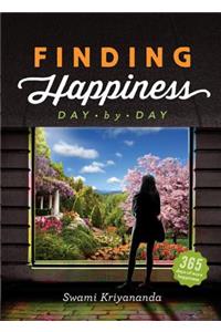 Finding Happiness