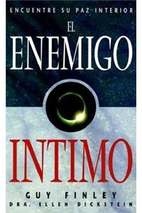 El Enemigo Intimo