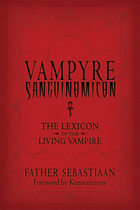 Vampyre Sanguinomicon