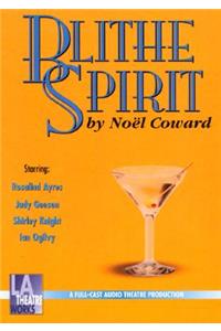 Blithe Spirit