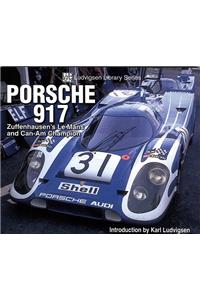 Porsche 917