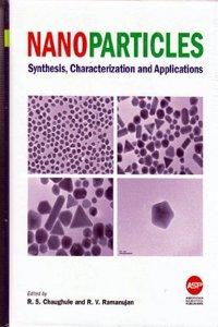 Nanostructures: Synthesis, Characterization and Applications