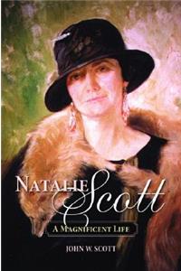 Natalie Scott