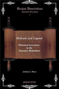 Midrash and Legend