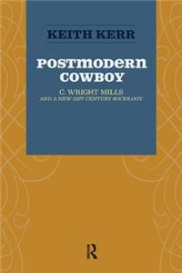 Postmodern Cowboy