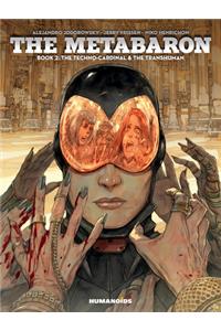 Metabaron Vol.2