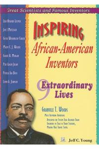 Inspiring African-American Inventors