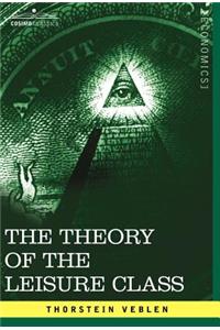 Theory of the Leisure Class