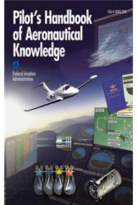 Pilot's Handbook of Aeronautical Knowledge