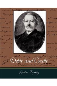 Debit and Credit