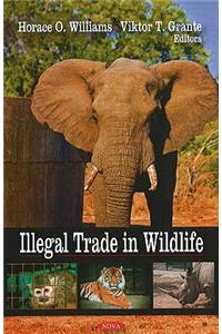 Illegal Trade in Wildlife