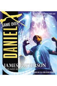 Daniel X: Game Over