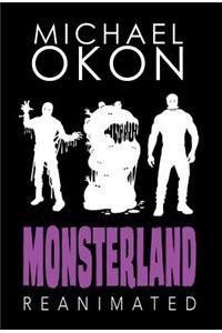 Monsterland Reanimated