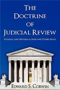 The Doctrine of Judicial Review