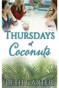 Thursdays at Coconuts