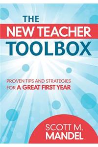 New Teacher Toolbox